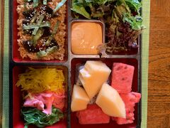-大理实力希尔顿酒店•香全日制餐厅