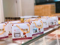 -长发西饼(道前店)