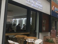门面-铁手珈琲制造局metalhands(望京店)