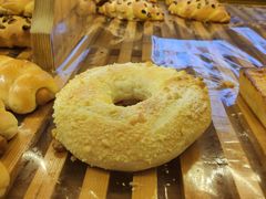 -BreadTalk面包新语·烘焙蛋糕(高德置地春广场店)