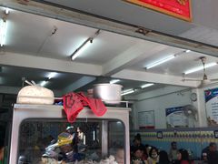 -榮泰米粉湯(Left Shop)