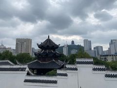 -文昌阁