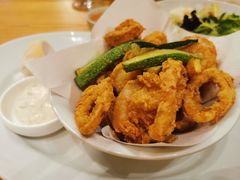 -君悦酒店·La Terrazza意合園·意式风味