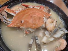 -台州老六海鲜面馆(上南总店)