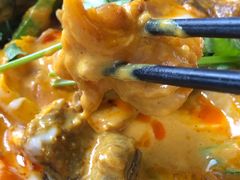 -CHINCHIN 青青·泰国料理(万象食家店)