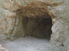 -上海佘山国家森林公园天马山园