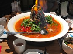 -坛宗剁椒鱼头(河西王府井店)