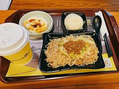 -真功夫(棠下店)