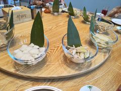 -竹鲜笙全竹宴(国色天香店)