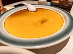 芙蓉水蒸蛋-阿露佳·舌尖上的安吉菜