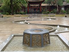 -顺峰山公园