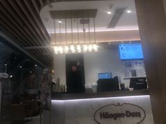 -哈根达斯(朝阳大悦城店)