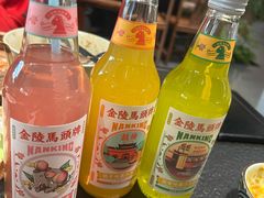 -金陵家宴·金陵春·南京菜(夫子庙店)