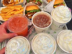 -Shake Shack(南山万象天地店)