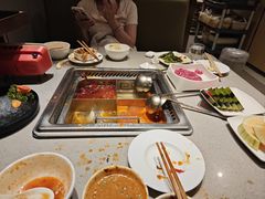 -海底捞火锅(龙湖三千集店)