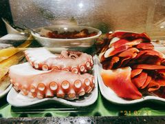 -小山日本料理(太古汇店)