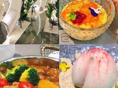 -古仓餐厅·创意菜