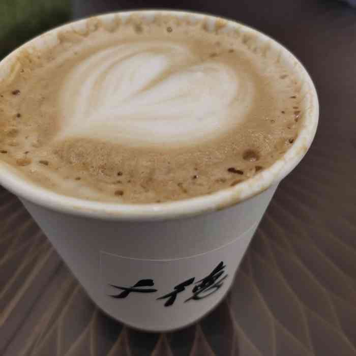 小野咖啡商店(no.106)-"广德终于也有这种小众风格的咖啡馆了超级开.