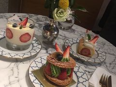-诺嘉甜品(世贸店)