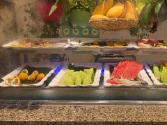 -初色海鲜自助(万丰路店)