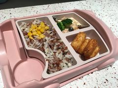 -BossBabe亲子餐厅(金光华广场店)