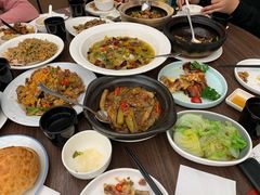 -新旺茶餐厅(鑫耀·光环live店)