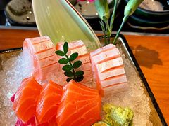 -俊屋料理·烧鸟·寿司·日泰融合菜(星际云汇店)