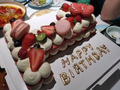 -iFood甜嫩嫩(江东北路店)