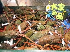 -隆聚·时令海鲜(洪兴店)