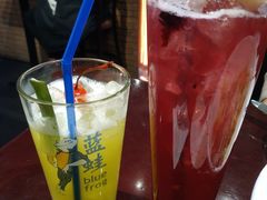 -bluefrog蓝蛙(悠唐购物中心店)