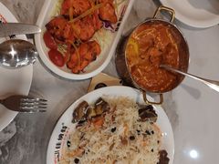 -清真·AL-JANNAT 佳纳特餐厅(狮子桥店)