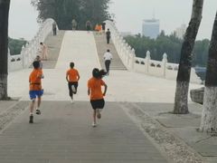 -悦动体能篮球羽毛球网球(三里河店)