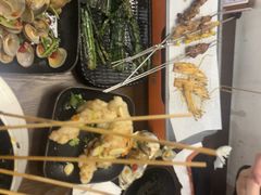 -半酌烧烤小酒馆(南京东路店)