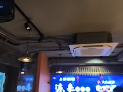 -东来土菜馆(民祥园路店)