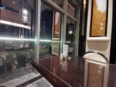 -中山保利艾美酒店-乐美中餐厅