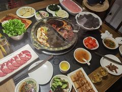 -纸盐河码头火锅(十八梯店)