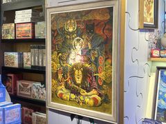 -3D·JP拼图(合生汇店)