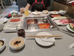 -海底捞火锅(王府井店)