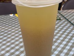 -阿金大白·上海菜馆(新天地店)
