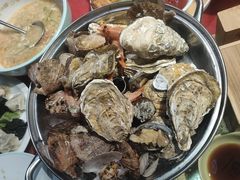 -和源祥·日照菜扛把子(万平口一店)