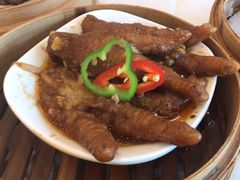 -御彩酒家(东风东路店)