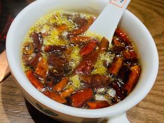 -北京老门框爆肚涮肉馆(凤城六路店)