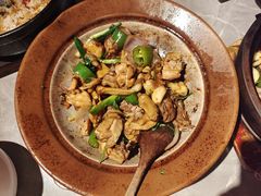 -啫神·广州地标美食(北京路店)