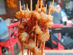 -红钳侠小龙虾·烧烤(中赢康康谷店)