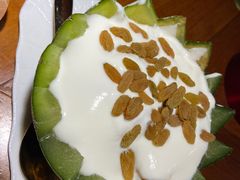 -楼兰新疆主题餐厅(坂田佳华领汇广场店)