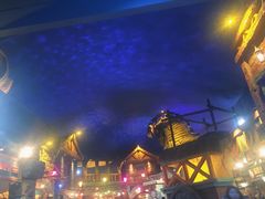 -波塞冬旅游度假区