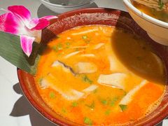-太食獸泰式茶餐厅(IFS国金中心店)