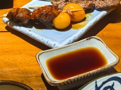 -晶吉·居酒屋·烧鸟·生鱼饭(中山区民主广场店)