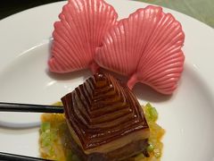 -湖滨28中餐厅·西湖宴·杭州君悦酒店