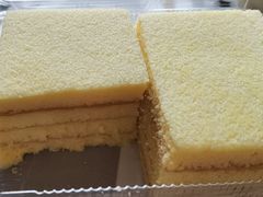 -鲍师傅糕点(永安里店)